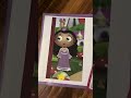 Super Why The Frog Prince Part 1