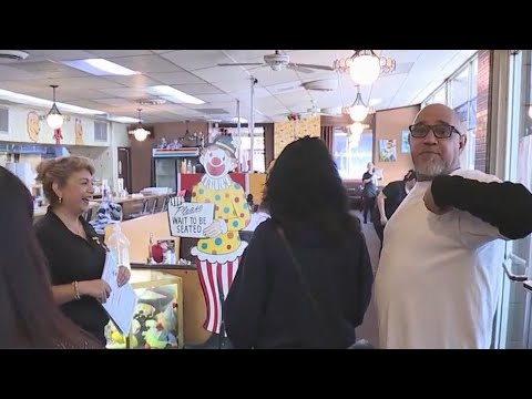 Biggest Powerball jackpot in U.S. history