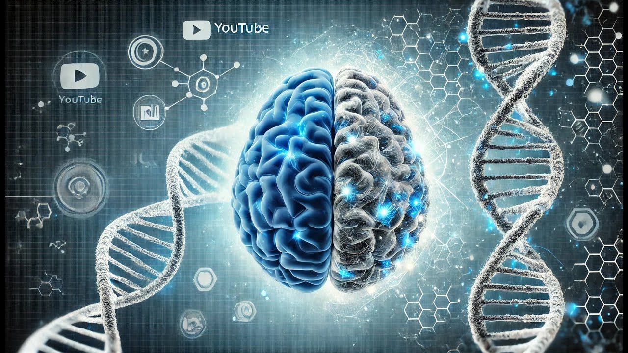 O SEU QI É DETERMINADO PELA SUA GENÉTICA?