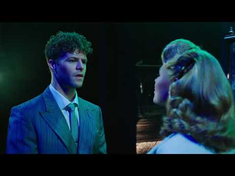 Big The Musical "We're Gonna Be Fine"
