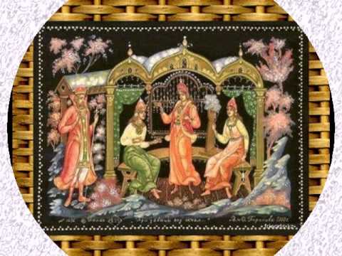 С Дегтярев Ария княгини Ольги /S  Degtyarev   Aria of Princess Olga