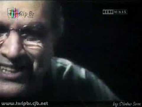 Contos da Meia Noite - Porque Lulu não atravessou a Rua