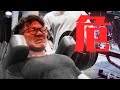 【小萝卜X鹿晨辉X黑人毅】死亡哈克深蹲到..