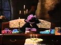 Sesame Street The Count When It S My Birthday