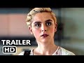 SWIMMING WITH SHARKS Trailer (2022) Kiernan Shipka, Diane Kruger Series