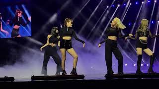Download lagu [직캠] 뮤직뱅크 in 홍콩 - 트와이스 모모 MOMO MOVE mp3