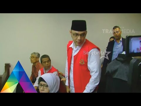 SELEBRITA PAGI - SANDY TUMIWA TERSANGKUT KASUS PENIPUAN (3/2/16)