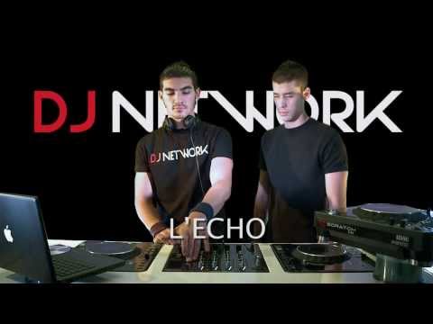 Cours DJ n°16   ECOLE DJ NETWORK  FG DJ RADIO