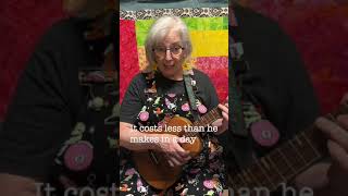 WKYT 27 NewsFirst at Midmorning - Cathy Fink - Marcy Marxer - Woodsongs