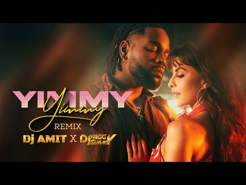 Yimmy Yimmy - DJs Vaggy, Simmy & Amit Remix