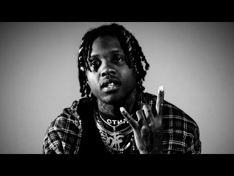 Lil Durk x YFN Lucci x Rod Wave Type Beat - "Come & Go"