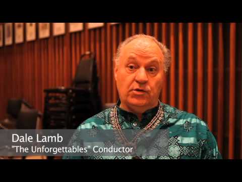 "The Unforgettables"