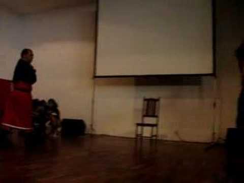 AnimePlaceAbril2007-Cosplay Grupo-KOF EXTREME EVOLUTION