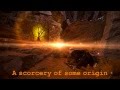 Amaseffer - The Burning Bush 
