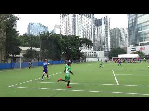 20191005 152949 MYFL U9 Game 6 DLSZ vs MFC