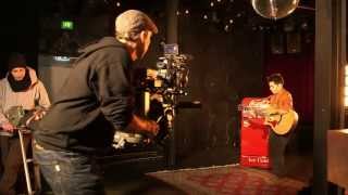 MyCokeMusic Soundcheck 2013 - Making-Of