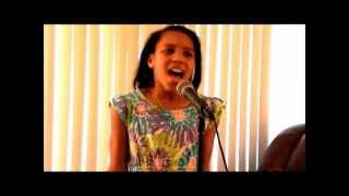 (Jayna covers Ordinary Girl Miley Cyrus)