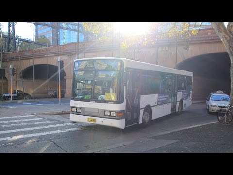 Big Bus Co M/O 5591 - Mercedes-Benz O405 (ZF/Volgren CR221)