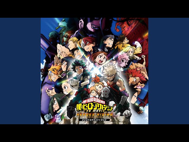 anime osts - 1
