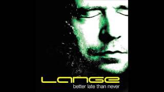 Lange - Dial Me Up