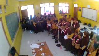 Download lagu Lagu Syantik Versi Pramuka - SDN 2 Margacinta mp3