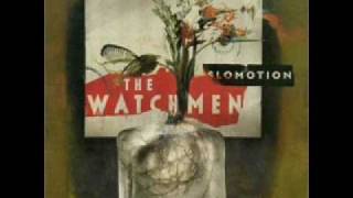 The Watchmen - Absolutely Anytime