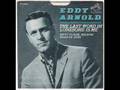 The Last Word In Lonesome Is ME by Eddy Arnold