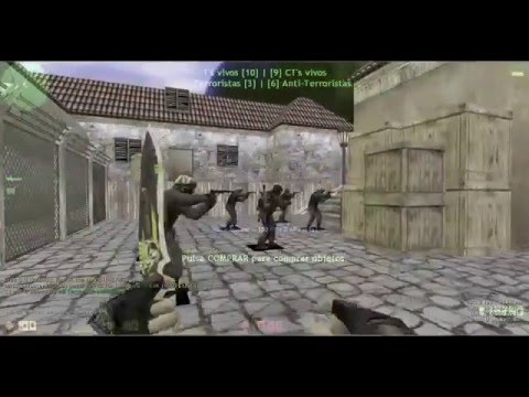 AWP en el Publico #1