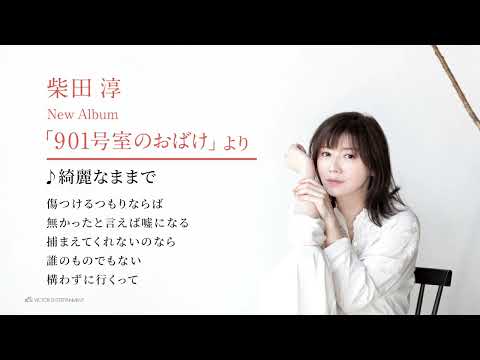 柴田 淳 - 綺麗なままで のサムネイル