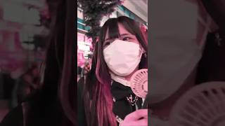 Se quiere llevar a mi amiga femboy a un hotel #japon #japones #japoneses #debate #viral