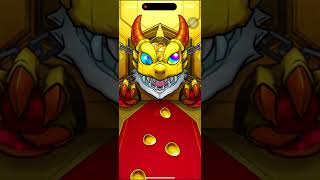 【モンスト】コラボ発表前に追いアルファガチャ