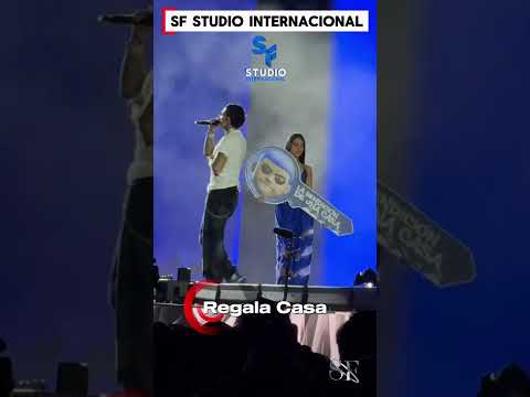 Blessd ✨️  ##blessed #elbendito #fyp #concierto