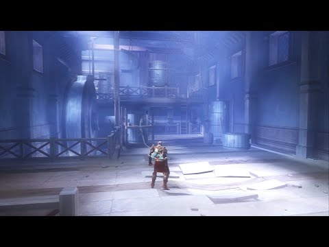 The Glory of Sparta (Suspense version 1) - God of War 2 Soundtrack