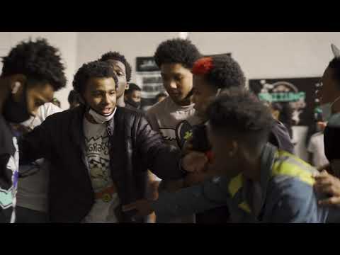 Maccell - Pressing Da Issue |Dir. Sonko Films