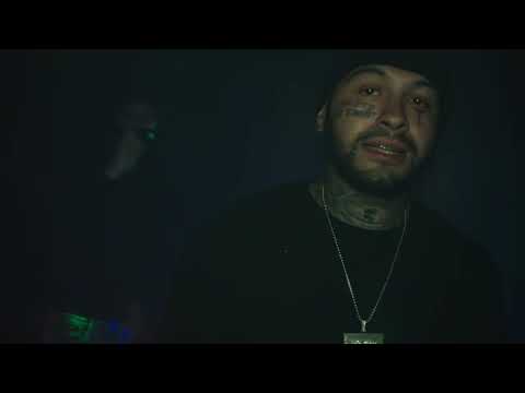 Oskama Esteban - "Luv Is Rage” (Shot by @twinteamfilmz )