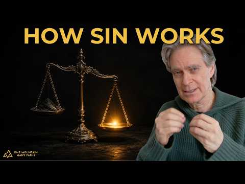 Towards a New Story of Sin, Forgiveness, and Transformation