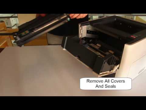 Hewlett Packard (HP) HP Toneris Juodas 49X for LaserJet 1320/3390/3392 (6.000 pages) video