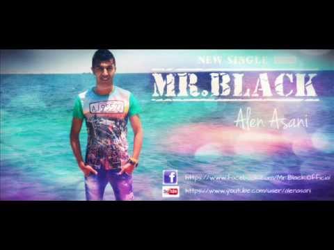 Mr.Black - Tebe cu da cuvam Feat. DJ. MAFIANO 2014  Yoga Prod.