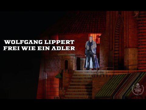 LIED ⎮ FREI WIE EIN ADLER ⎮ Wolfgang Lippert ⎮ Störtebeker Festspiele ⎮ HAMBURG 1401 ⎮ 2024