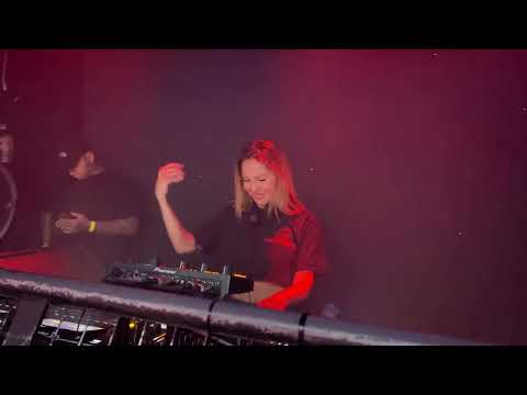 DEBORAH DE LUCA @ EGG London 2023 by @domelove