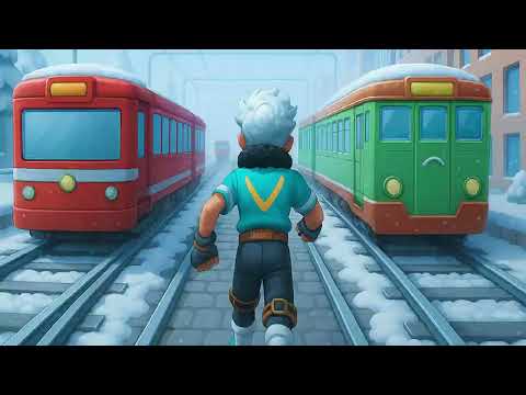 Trevo Run 60: Endless Dash
