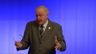 Larry Ollison: The Luciferian Flood - A World Before Adam and Eve