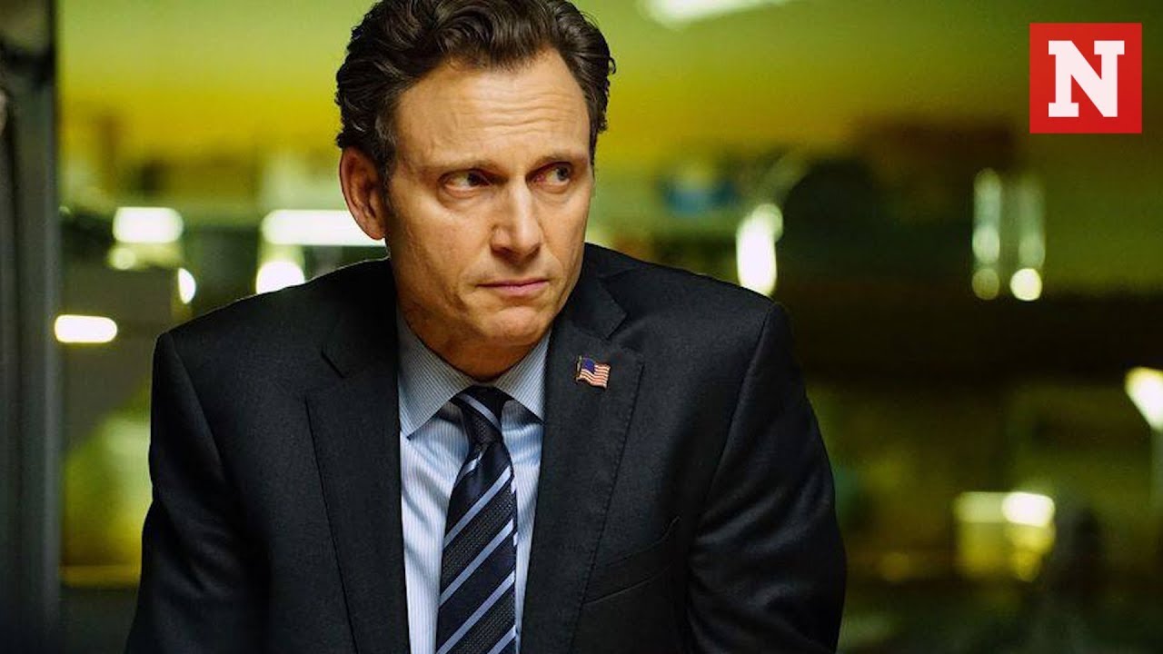 'Scandal' Star Tony Goldwyn Gushes Over Kerry Washington, Cast And Fans After 7 Seasons Together