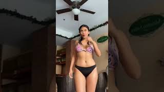 Jarleeh tiktok short be like...