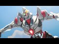 DIACLONE GRIDMAN UNIVERSE01 Change BATTLES GRIDMAN