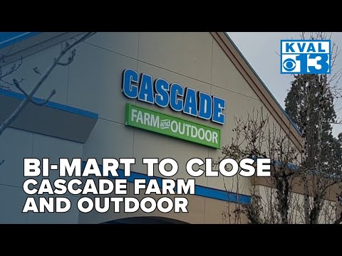 Bi Mart Newberg Oregon Hours