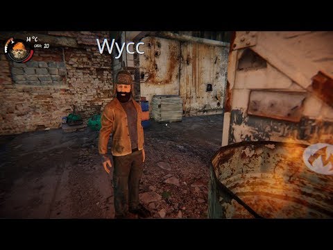 Wycc и Банда играют в 'Hobo: Tough Life'(Симулятор Бомжа)'Стрим TaeRss'#1