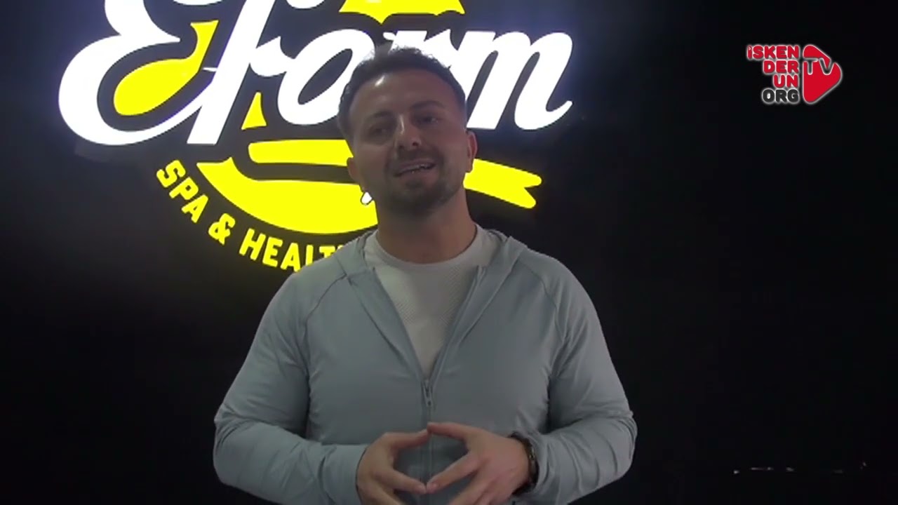 Eform SPA Merkezi yetkililerden destek istedi