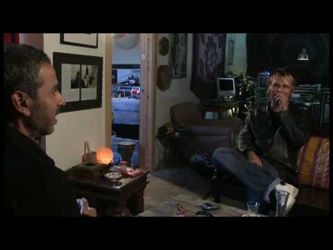 BT Interviewed By Carmen Rizzo Video