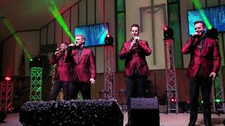 Ball Brothers  /  Christmas Is Coming